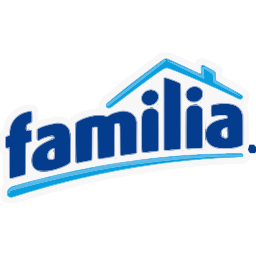 Logo de Productos Familia