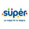 Logo de Super de Alimentos